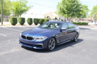 Used 2018 BMW M550i xDrive W/NAV for sale Sold at Auto Collection in Murfreesboro TN 37129 2