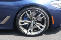 Used 2018 BMW M550i xDrive W/NAV for sale Sold at Auto Collection in Murfreesboro TN 37129 22