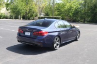 Used 2018 BMW M550i xDrive W/NAV for sale Sold at Auto Collection in Murfreesboro TN 37129 3