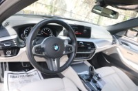 Used 2018 BMW M550i xDrive W/NAV for sale Sold at Auto Collection in Murfreesboro TN 37129 44