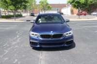 Used 2018 BMW M550i xDrive W/NAV for sale Sold at Auto Collection in Murfreesboro TN 37129 5