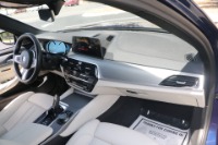 Used 2018 BMW M550i xDrive W/NAV for sale Sold at Auto Collection in Murfreesboro TN 37129 54