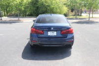 Used 2018 BMW M550i xDrive W/NAV for sale Sold at Auto Collection in Murfreesboro TN 37129 6
