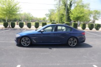 Used 2018 BMW M550i xDrive W/NAV for sale Sold at Auto Collection in Murfreesboro TN 37129 7