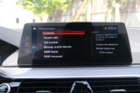 Used 2018 BMW M550i xDrive W/NAV for sale Sold at Auto Collection in Murfreesboro TN 37129 85