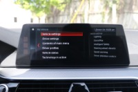 Used 2018 BMW M550i xDrive W/NAV for sale Sold at Auto Collection in Murfreesboro TN 37129 89