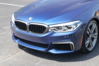 Used 2018 BMW M550i xDrive W/NAV for sale Sold at Auto Collection in Murfreesboro TN 37130 9