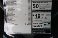 Used 2018 BMW M550i xDrive W/NAV for sale Sold at Auto Collection in Murfreesboro TN 37129 95
