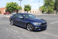 Used 2018 BMW M550i xDrive W/NAV for sale Sold at Auto Collection in Murfreesboro TN 37129 1