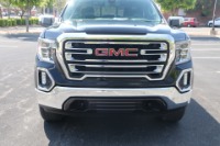 Used 2020 GMC Sierra 1500 SLT 4WD CREW CAB W/NAV for sale Sold at Auto Collection in Murfreesboro TN 37129 11
