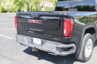 Used 2020 GMC Sierra 1500 SLT 4WD CREW CAB W/NAV for sale Sold at Auto Collection in Murfreesboro TN 37130 14