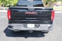 Used 2020 GMC Sierra 1500 SLT 4WD CREW CAB W/NAV for sale Sold at Auto Collection in Murfreesboro TN 37130 16