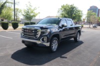 Used 2020 GMC Sierra 1500 SLT 4WD CREW CAB W/NAV for sale Sold at Auto Collection in Murfreesboro TN 37129 2