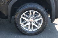 Used 2020 GMC Sierra 1500 SLT 4WD CREW CAB W/NAV for sale Sold at Auto Collection in Murfreesboro TN 37129 20