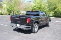 Used 2020 GMC Sierra 1500 SLT 4WD CREW CAB W/NAV for sale Sold at Auto Collection in Murfreesboro TN 37130 3