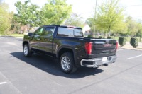 Used 2020 GMC Sierra 1500 SLT 4WD CREW CAB W/NAV for sale Sold at Auto Collection in Murfreesboro TN 37130 4