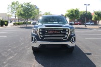 Used 2020 GMC Sierra 1500 SLT 4WD CREW CAB W/NAV for sale Sold at Auto Collection in Murfreesboro TN 37129 5