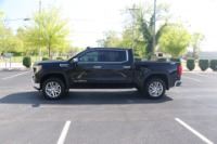 Used 2020 GMC Sierra 1500 SLT 4WD CREW CAB W/NAV for sale Sold at Auto Collection in Murfreesboro TN 37129 7