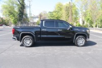 Used 2020 GMC Sierra 1500 SLT 4WD CREW CAB W/NAV for sale Sold at Auto Collection in Murfreesboro TN 37129 8