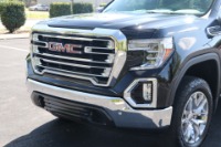 Used 2020 GMC Sierra 1500 SLT 4WD CREW CAB W/NAV for sale Sold at Auto Collection in Murfreesboro TN 37129 9