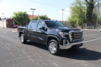 Used 2020 GMC Sierra 1500 SLT 4WD CREW CAB W/NAV for sale Sold at Auto Collection in Murfreesboro TN 37129 1