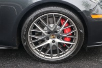 Used 2018 Porsche Panamera TURBO PREMIUM PLUS SPORT CHRONO W/NAV for sale Sold at Auto Collection in Murfreesboro TN 37129 22