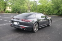 Used 2018 Porsche Panamera TURBO PREMIUM PLUS SPORT CHRONO W/NAV for sale Sold at Auto Collection in Murfreesboro TN 37129 3