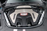 Used 2018 Porsche Panamera TURBO PREMIUM PLUS SPORT CHRONO W/NAV for sale Sold at Auto Collection in Murfreesboro TN 37129 30