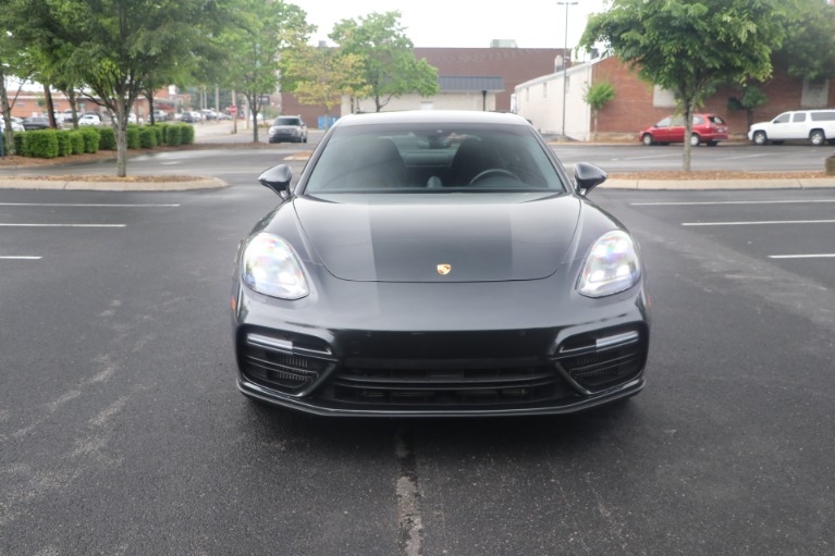 Used 2018 Porsche Panamera TURBO PREMIUM PLUS SPORT CHRONO W/NAV for sale Sold at Auto Collection in Murfreesboro TN 37130 5