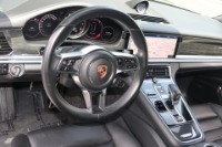 Used 2018 Porsche Panamera TURBO PREMIUM PLUS SPORT CHRONO W/NAV for sale Sold at Auto Collection in Murfreesboro TN 37129 52