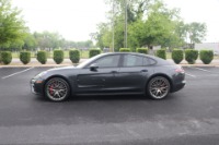 Used 2018 Porsche Panamera TURBO PREMIUM PLUS SPORT CHRONO W/NAV for sale Sold at Auto Collection in Murfreesboro TN 37129 7