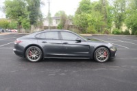 Used 2018 Porsche Panamera TURBO PREMIUM PLUS SPORT CHRONO W/NAV for sale Sold at Auto Collection in Murfreesboro TN 37129 8