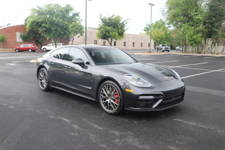 Used 2018 Porsche Panamera TURBO PREMIUM PLUS SPORT CHRONO W/NAV for sale Sold at Auto Collection in Murfreesboro TN 37130 1