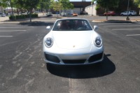 Used 2018 Porsche 911 CARRERA S CABRIOLET PREMIUM PLUS W/NAV for sale Sold at Auto Collection in Murfreesboro TN 37129 10