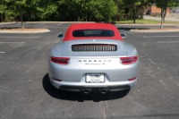 Used 2018 Porsche 911 CARRERA S CABRIOLET PREMIUM PLUS W/NAV for sale Sold at Auto Collection in Murfreesboro TN 37129 11