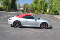 Used 2018 Porsche 911 CARRERA S CABRIOLET PREMIUM PLUS W/NAV for sale Sold at Auto Collection in Murfreesboro TN 37129 15