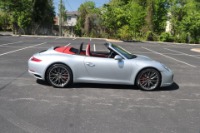 Used 2018 Porsche 911 CARRERA S CABRIOLET PREMIUM PLUS W/NAV for sale Sold at Auto Collection in Murfreesboro TN 37130 16