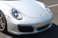 Used 2018 Porsche 911 CARRERA S CABRIOLET PREMIUM PLUS W/NAV for sale Sold at Auto Collection in Murfreesboro TN 37129 20