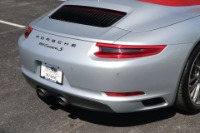 Used 2018 Porsche 911 CARRERA S CABRIOLET PREMIUM PLUS W/NAV for sale Sold at Auto Collection in Murfreesboro TN 37129 22