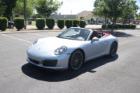 Used 2018 Porsche 911 CARRERA S CABRIOLET PREMIUM PLUS W/NAV for sale Sold at Auto Collection in Murfreesboro TN 37129 4