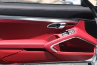 Used 2018 Porsche 911 CARRERA S CABRIOLET PREMIUM PLUS W/NAV for sale Sold at Auto Collection in Murfreesboro TN 37129 41