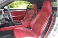 Used 2018 Porsche 911 CARRERA S CABRIOLET PREMIUM PLUS W/NAV for sale Sold at Auto Collection in Murfreesboro TN 37129 46
