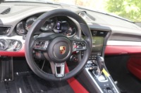 Used 2018 Porsche 911 CARRERA S CABRIOLET PREMIUM PLUS W/NAV for sale Sold at Auto Collection in Murfreesboro TN 37129 48