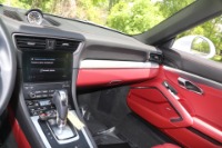 Used 2018 Porsche 911 CARRERA S CABRIOLET PREMIUM PLUS W/NAV for sale Sold at Auto Collection in Murfreesboro TN 37129 49