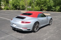 Used 2018 Porsche 911 CARRERA S CABRIOLET PREMIUM PLUS W/NAV for sale Sold at Auto Collection in Murfreesboro TN 37130 5