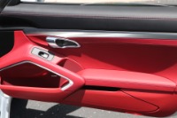 Used 2018 Porsche 911 CARRERA S CABRIOLET PREMIUM PLUS W/NAV for sale Sold at Auto Collection in Murfreesboro TN 37129 51