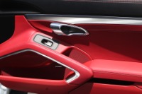 Used 2018 Porsche 911 CARRERA S CABRIOLET PREMIUM PLUS W/NAV for sale Sold at Auto Collection in Murfreesboro TN 37129 52