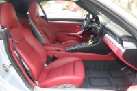 Used 2018 Porsche 911 CARRERA S CABRIOLET PREMIUM PLUS W/NAV for sale Sold at Auto Collection in Murfreesboro TN 37129 55