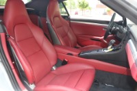 Used 2018 Porsche 911 CARRERA S CABRIOLET PREMIUM PLUS W/NAV for sale Sold at Auto Collection in Murfreesboro TN 37129 56