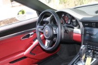Used 2018 Porsche 911 CARRERA S CABRIOLET PREMIUM PLUS W/NAV for sale Sold at Auto Collection in Murfreesboro TN 37129 58